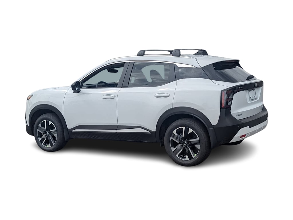 Thumbnail: 2026 Nissan Kicks - 17