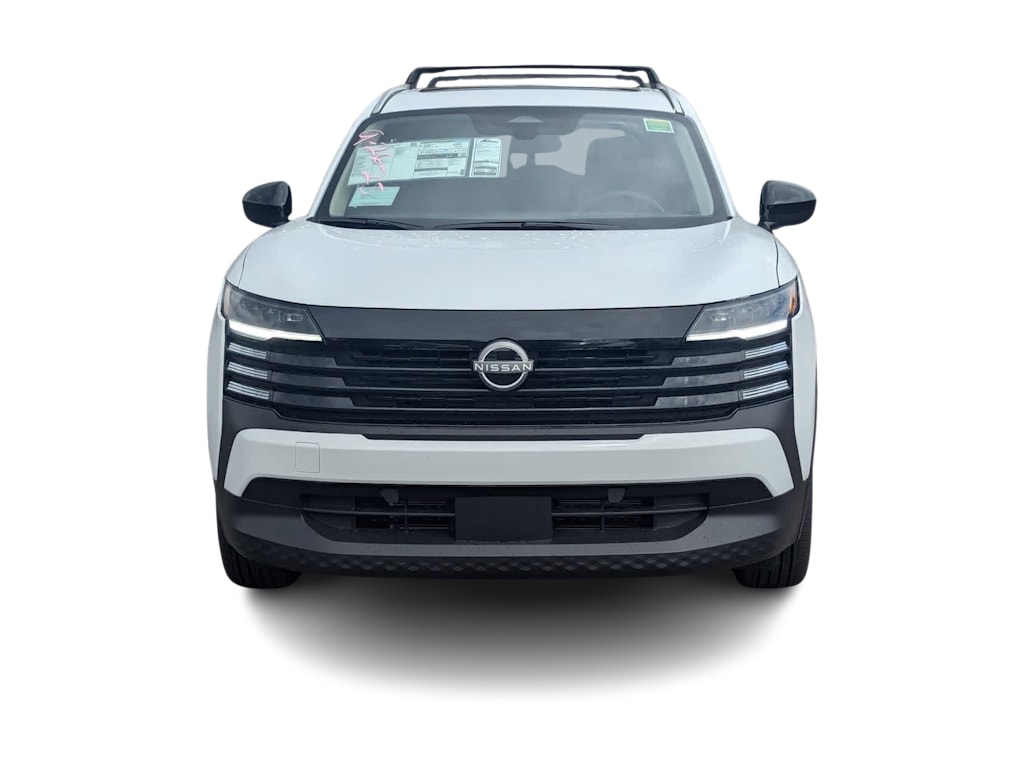 Thumbnail: 2026 Nissan Kicks - 5