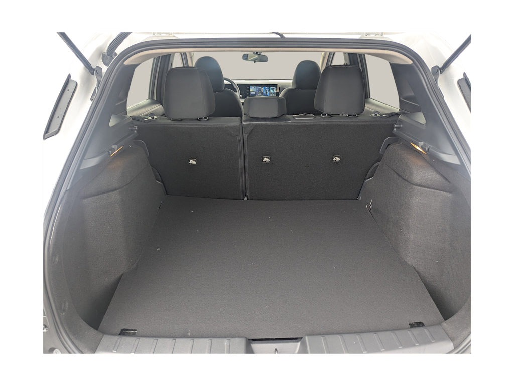 Thumbnail: 2026 Nissan Kicks - 15