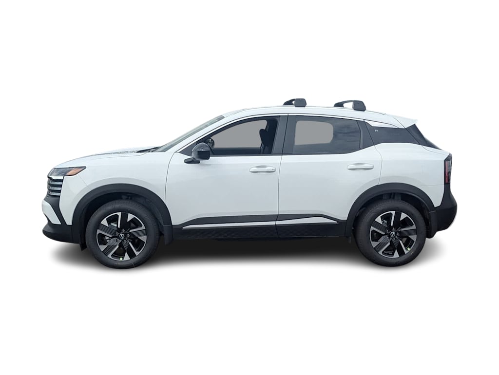 Thumbnail: 2026 Nissan Kicks - 3