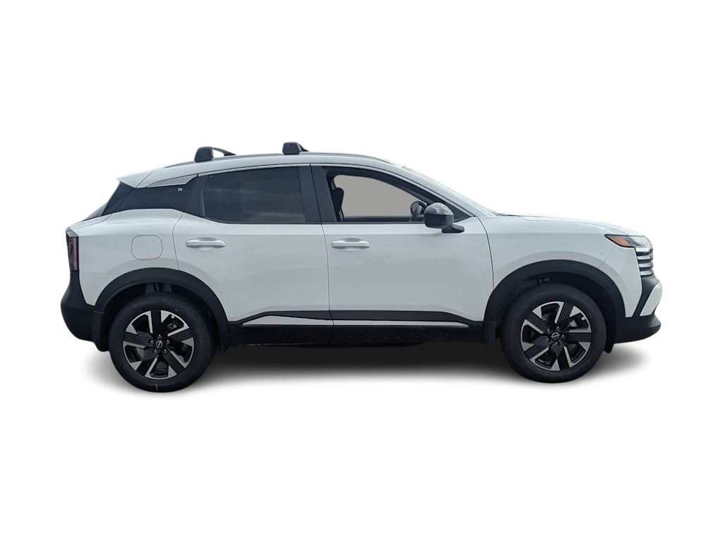 Thumbnail: 2026 Nissan Kicks - 19