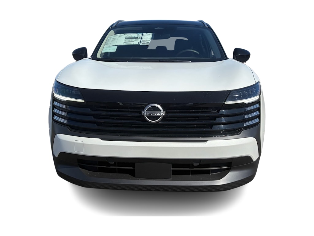 Thumbnail: 2026 Nissan Kicks - 6