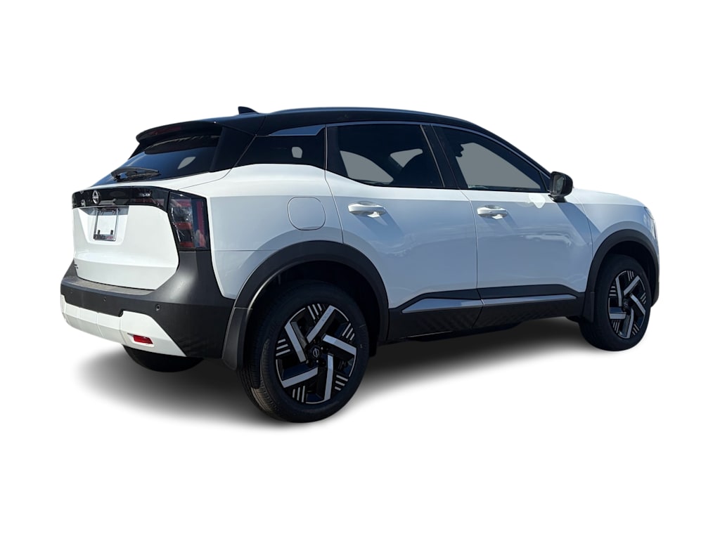 Thumbnail: 2026 Nissan Kicks - 16