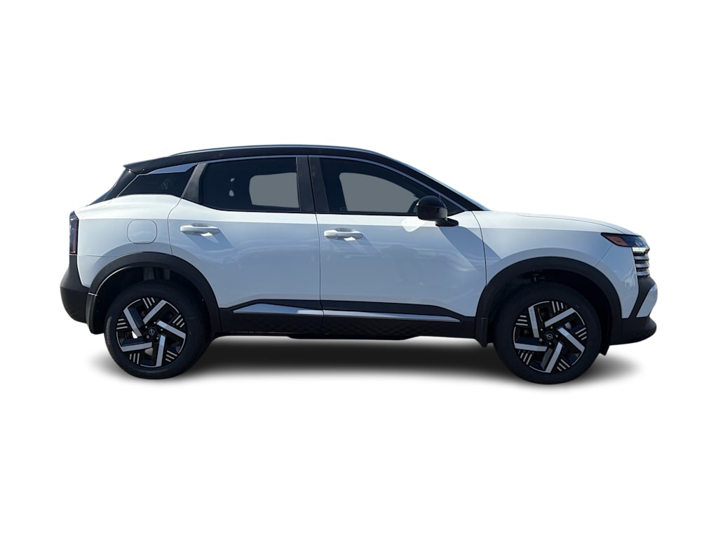 Thumbnail: 2026 Nissan Kicks - 17