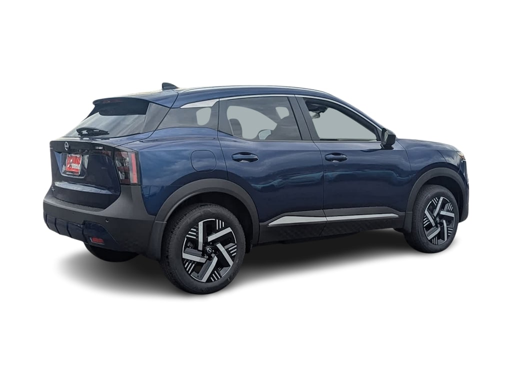 Thumbnail: 2026 Nissan Kicks - 17