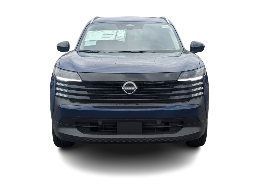 Thumbnail: 2026 Nissan Kicks - 5