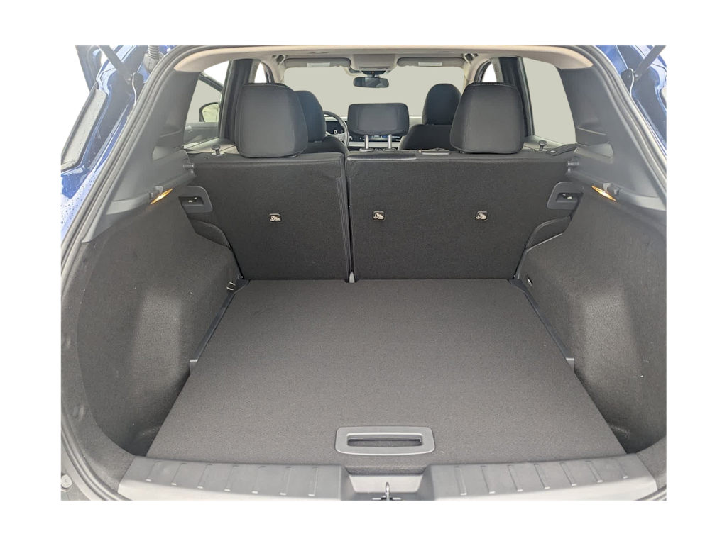 Thumbnail: 2026 Nissan Kicks - 14