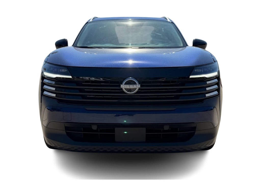 Thumbnail: 2026 Nissan Kicks - 6