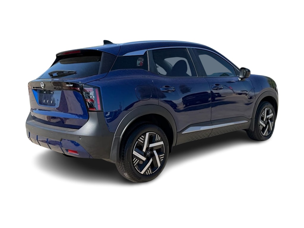Thumbnail: 2026 Nissan Kicks - 16