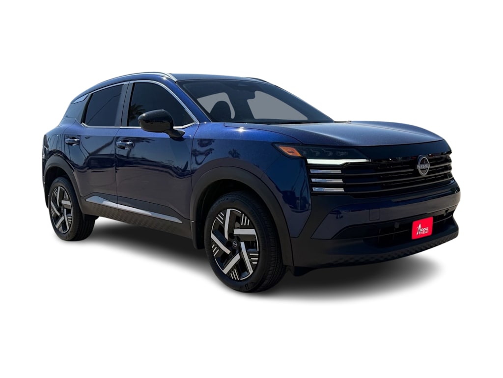 Thumbnail: 2026 Nissan Kicks - 18