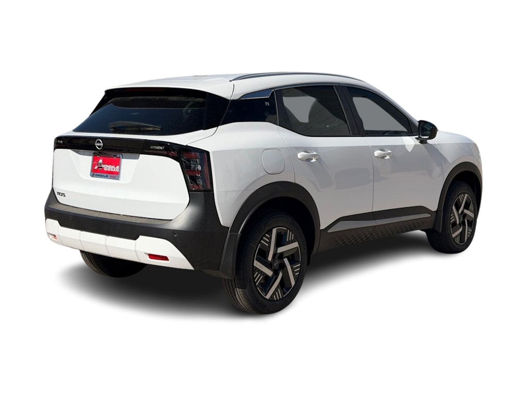 Thumbnail: 2026 Nissan Kicks - 14