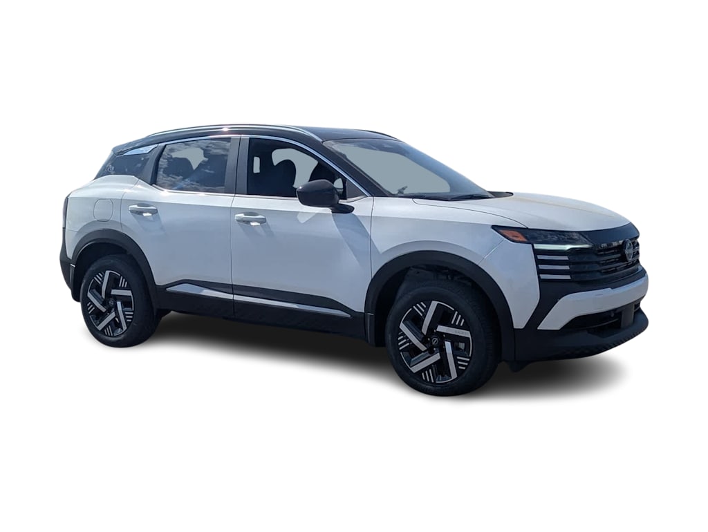 Thumbnail: 2026 Nissan Kicks - 20