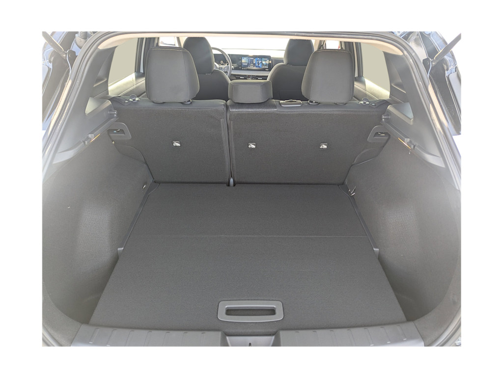 Thumbnail: 2026 Nissan Kicks - 15