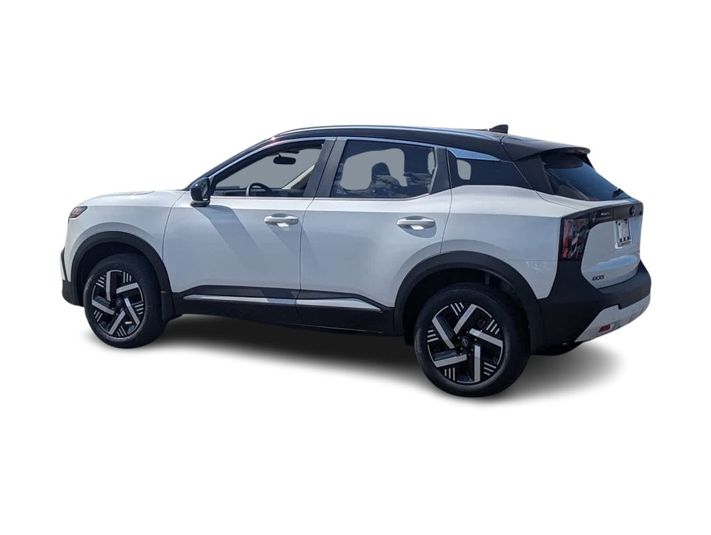 Thumbnail: 2026 Nissan Kicks - 17