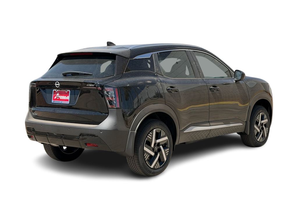 Thumbnail: 2026 Nissan Kicks - 14