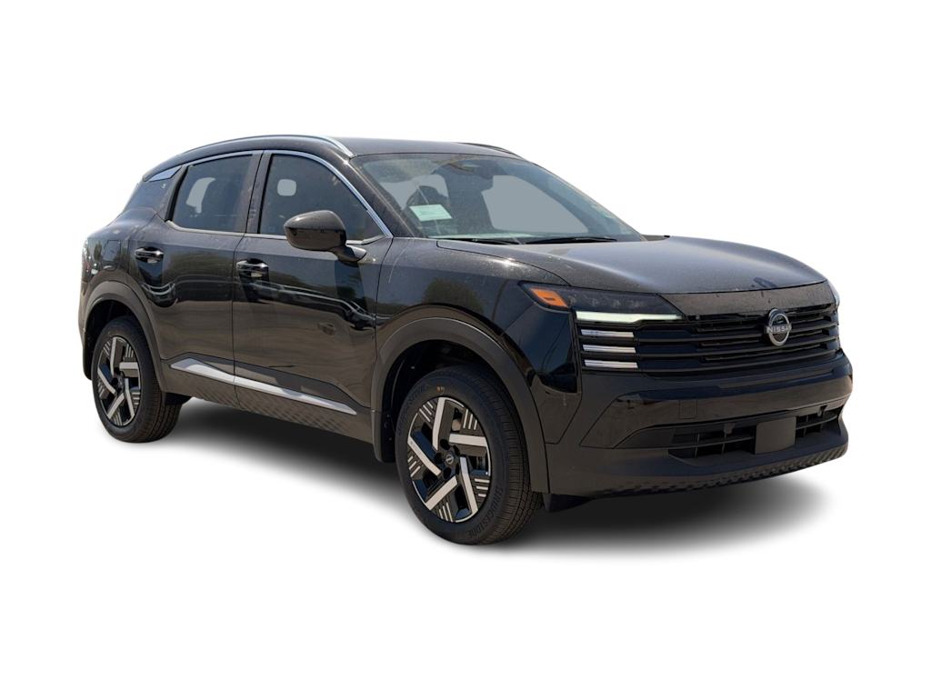 Thumbnail: 2026 Nissan Kicks - 16