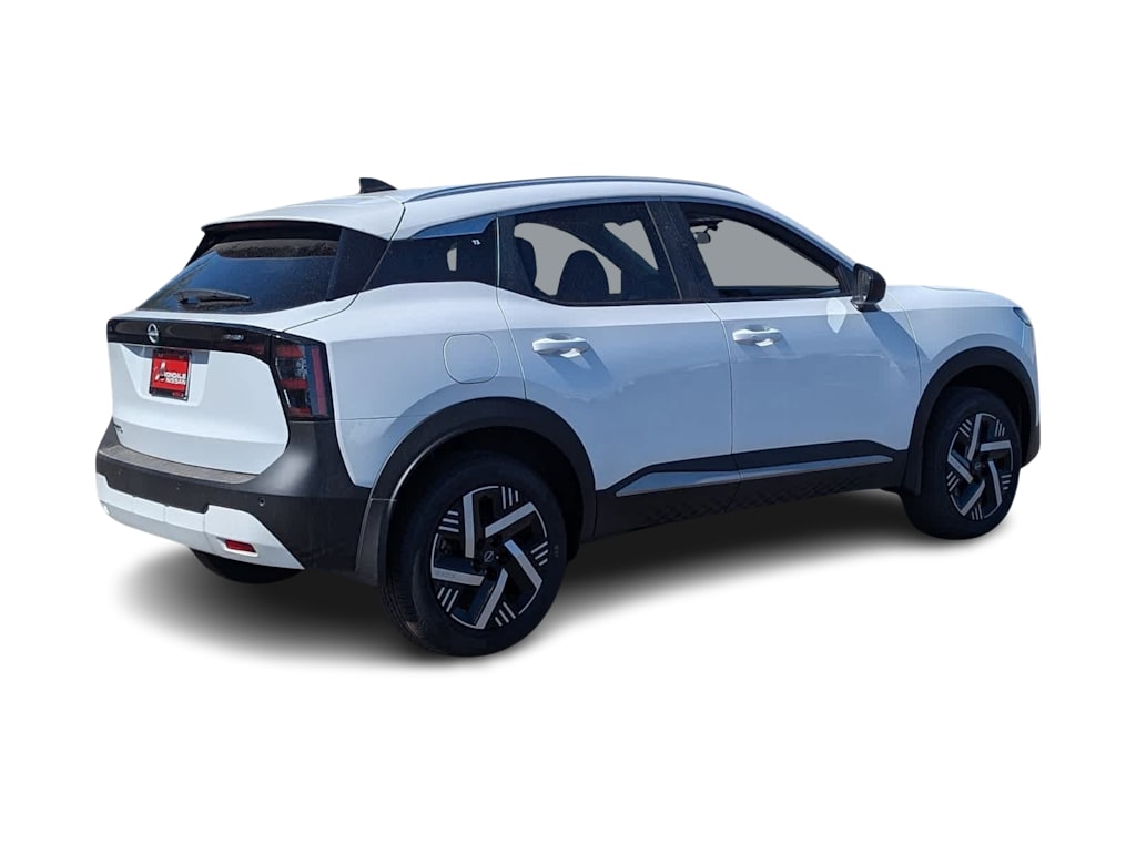 Thumbnail: 2026 Nissan Kicks - 18