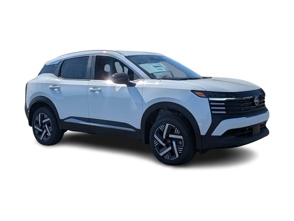 Thumbnail: 2026 Nissan Kicks - 20