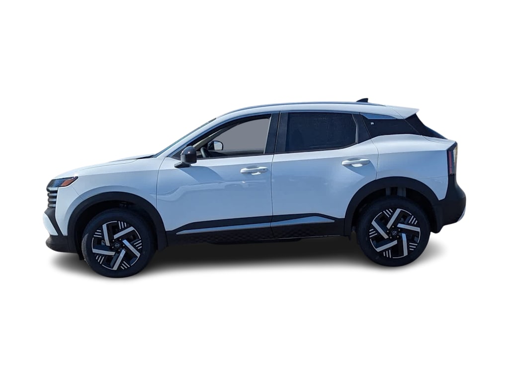 Thumbnail: 2026 Nissan Kicks - 3