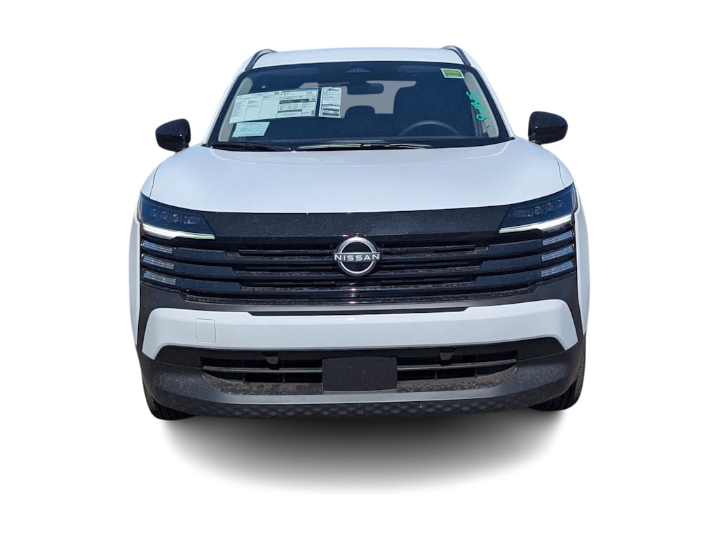 Thumbnail: 2026 Nissan Kicks - 5