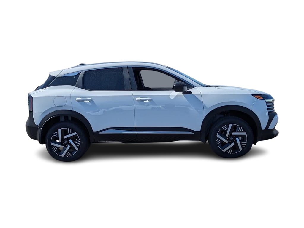 Thumbnail: 2026 Nissan Kicks - 19