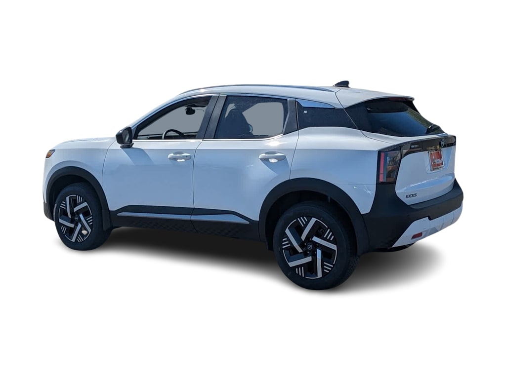 Thumbnail: 2026 Nissan Kicks - 17