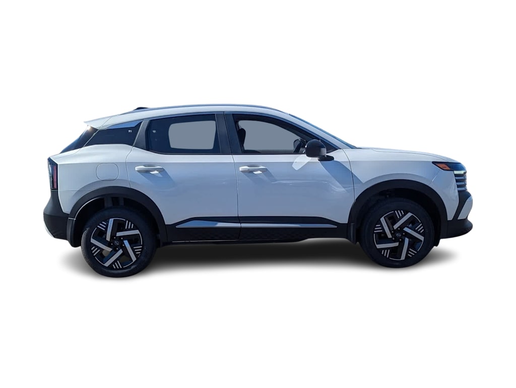 Thumbnail: 2026 Nissan Kicks - 19