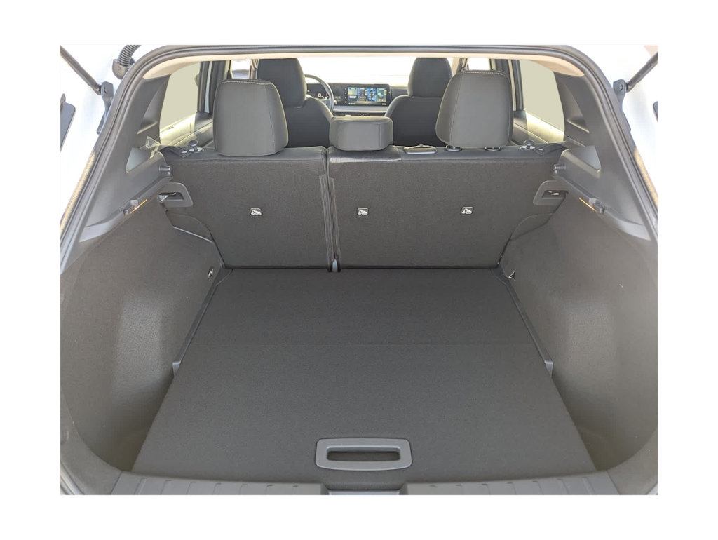 Thumbnail: 2026 Nissan Kicks - 15