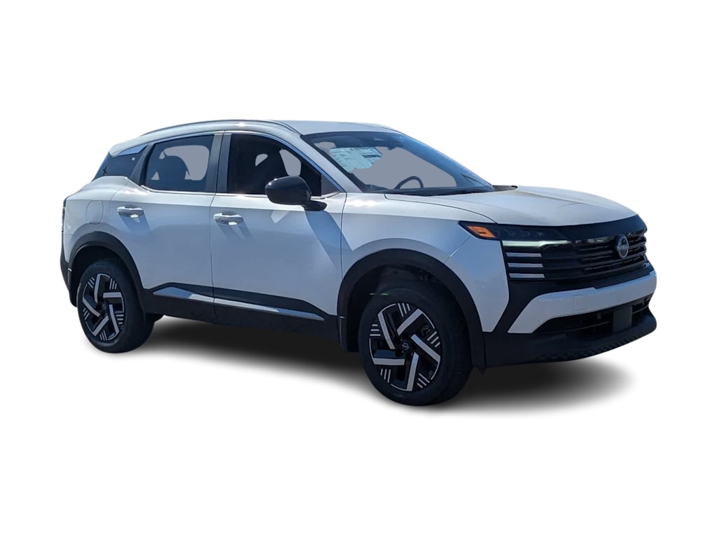 Thumbnail: 2026 Nissan Kicks - 20