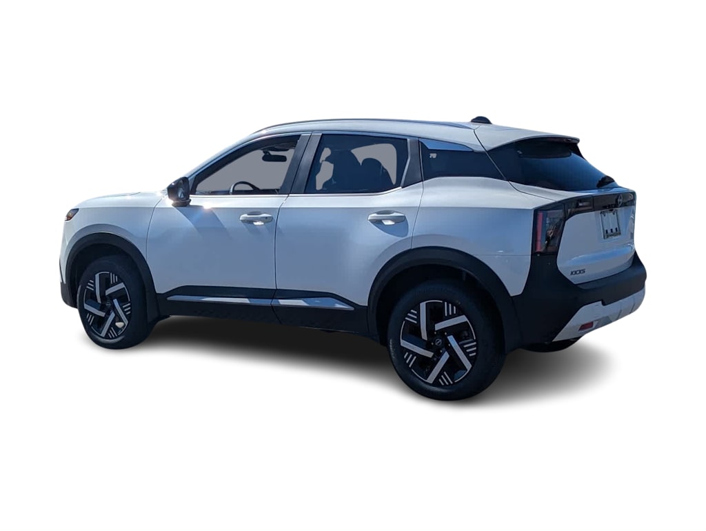 Thumbnail: 2026 Nissan Kicks - 17