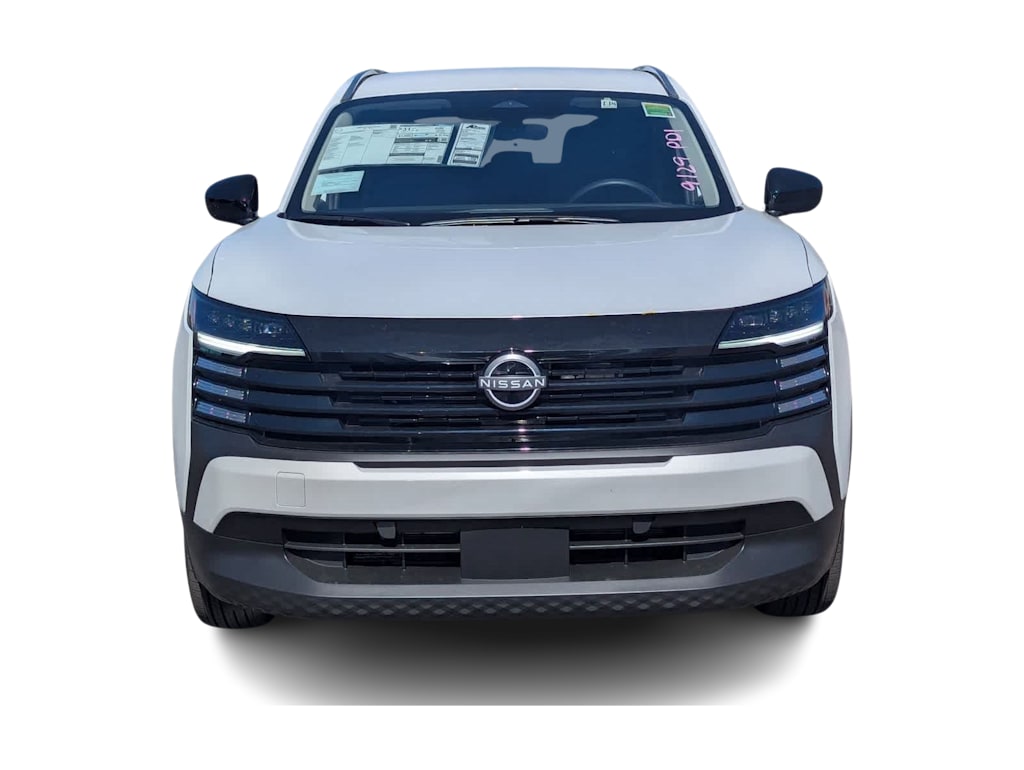 Thumbnail: 2026 Nissan Kicks - 5