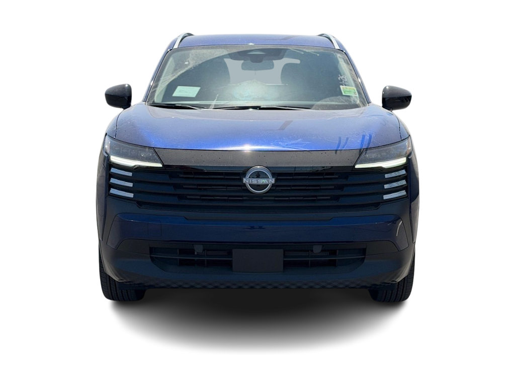 Thumbnail: 2026 Nissan Kicks - 6