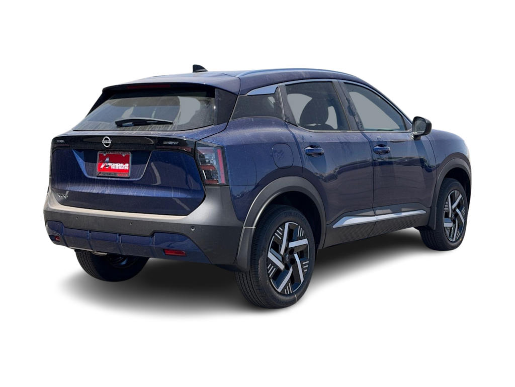 Thumbnail: 2026 Nissan Kicks - 16