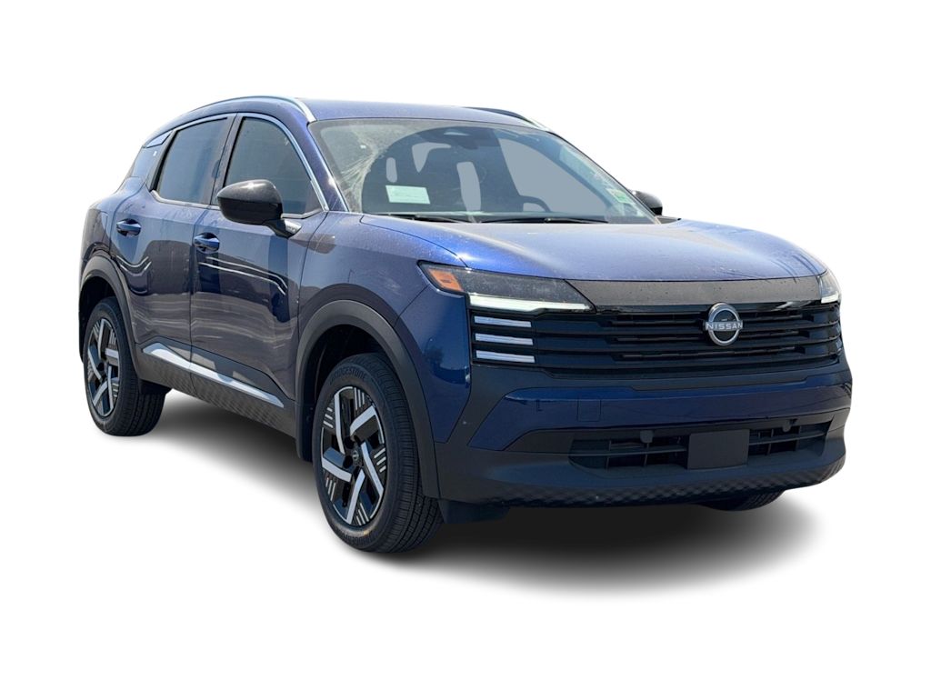 Thumbnail: 2026 Nissan Kicks - 18