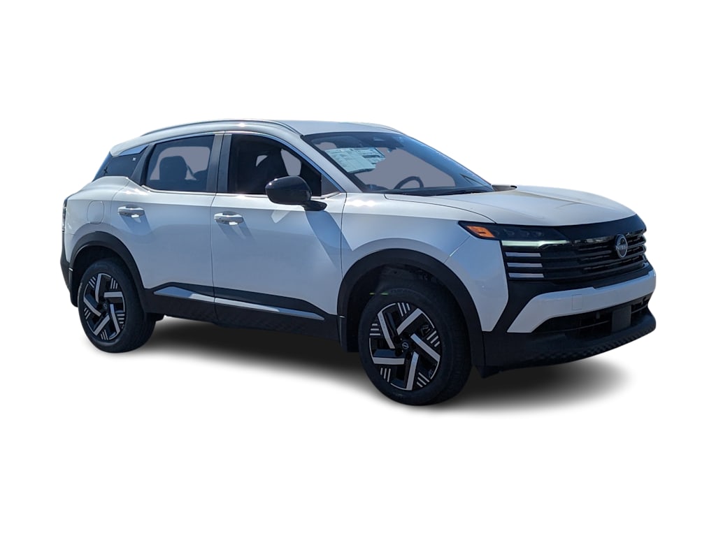 Thumbnail: 2026 Nissan Kicks - 18