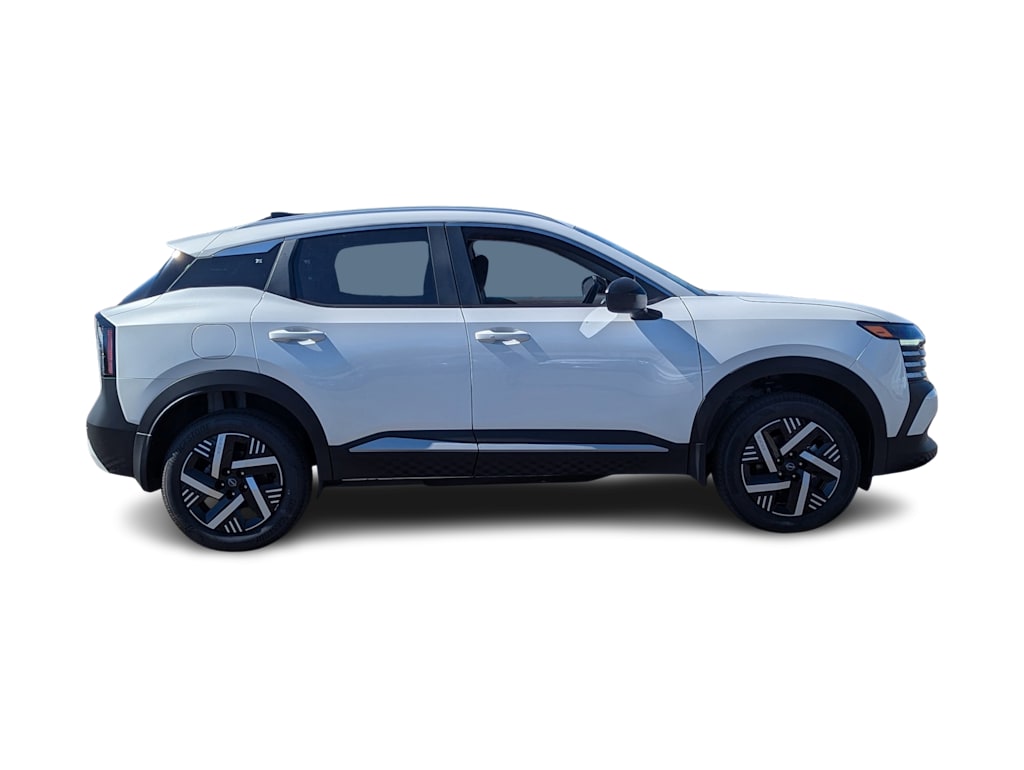 Thumbnail: 2026 Nissan Kicks - 17