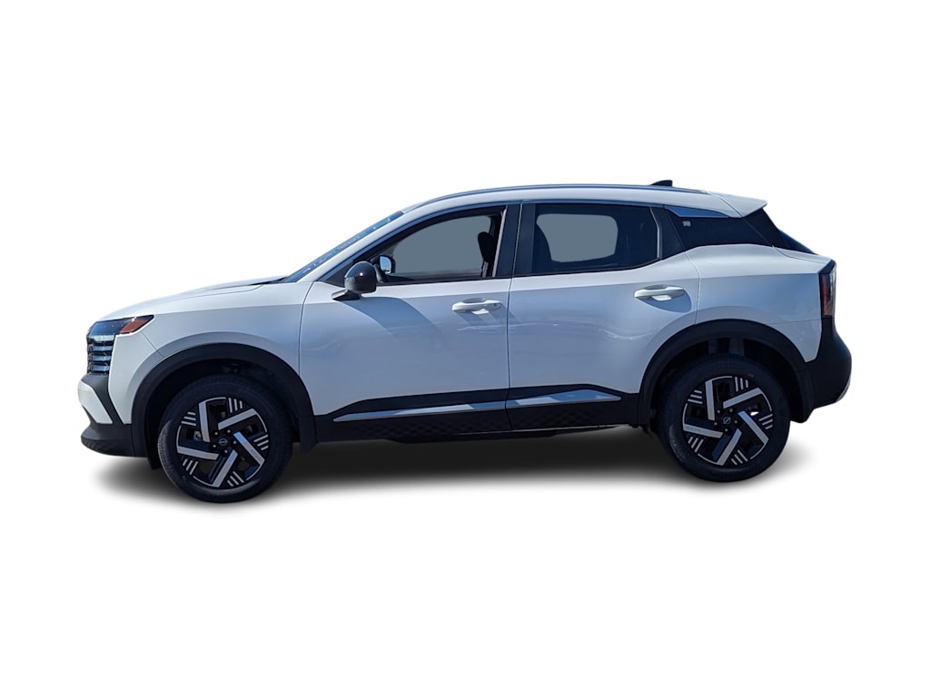 Thumbnail: 2026 Nissan Kicks - 3