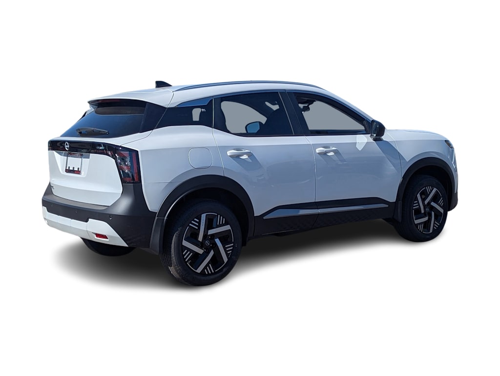 Thumbnail: 2026 Nissan Kicks - 16