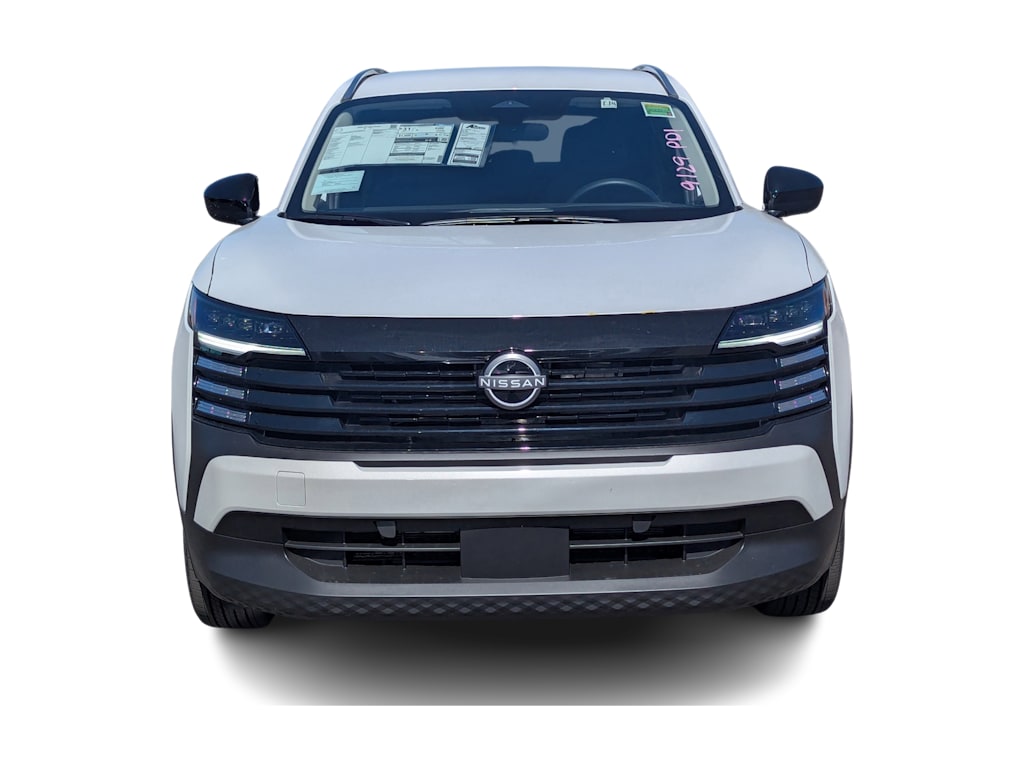 Thumbnail: 2026 Nissan Kicks - 5