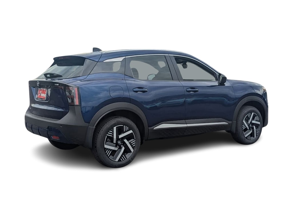 Thumbnail: 2026 Nissan Kicks - 17