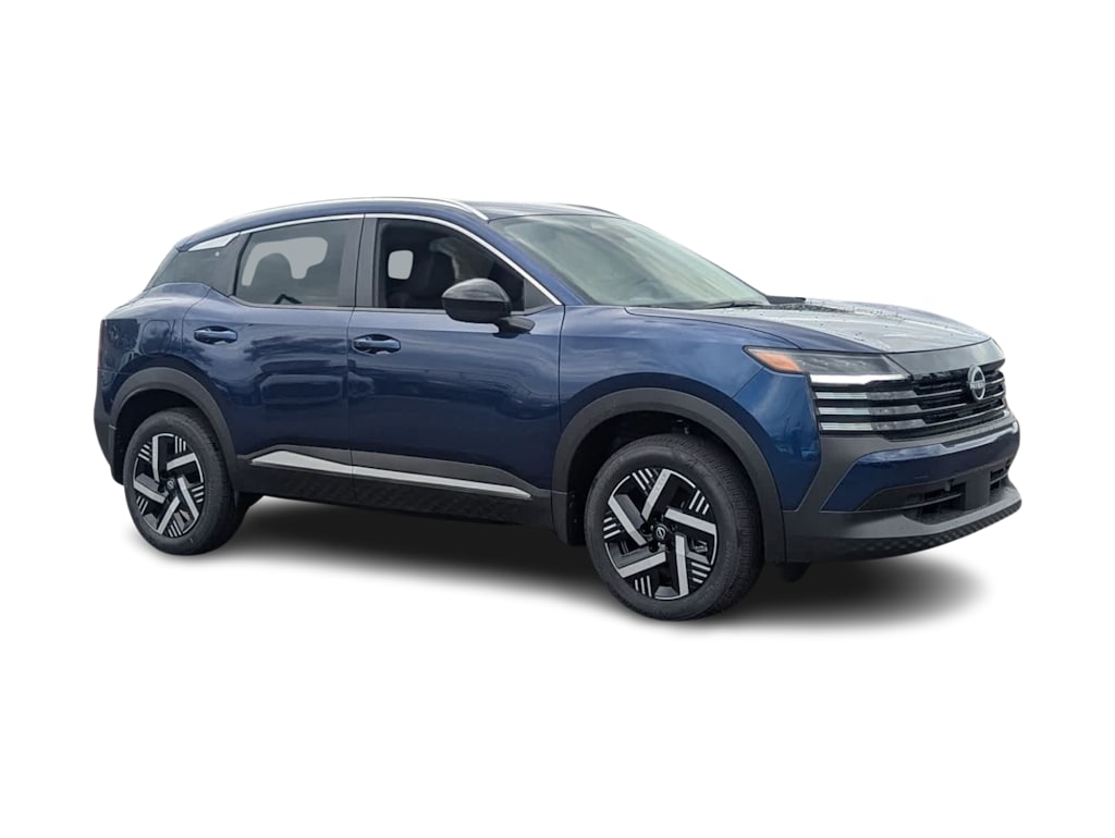 Thumbnail: 2026 Nissan Kicks - 19