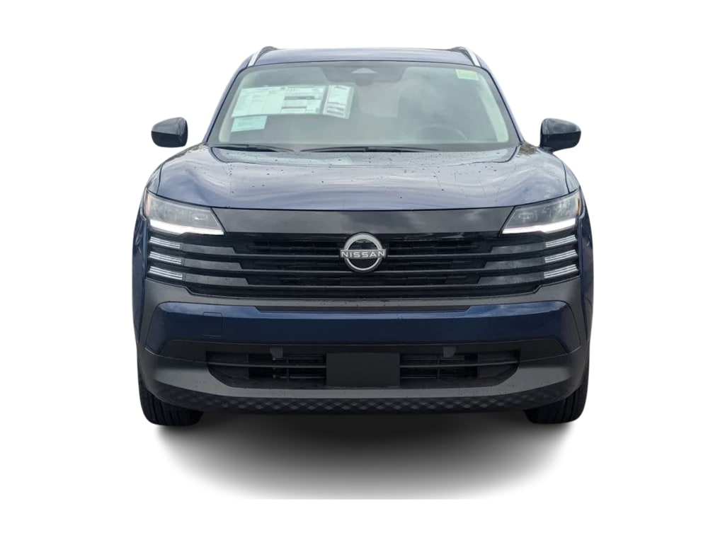 Thumbnail: 2026 Nissan Kicks - 5