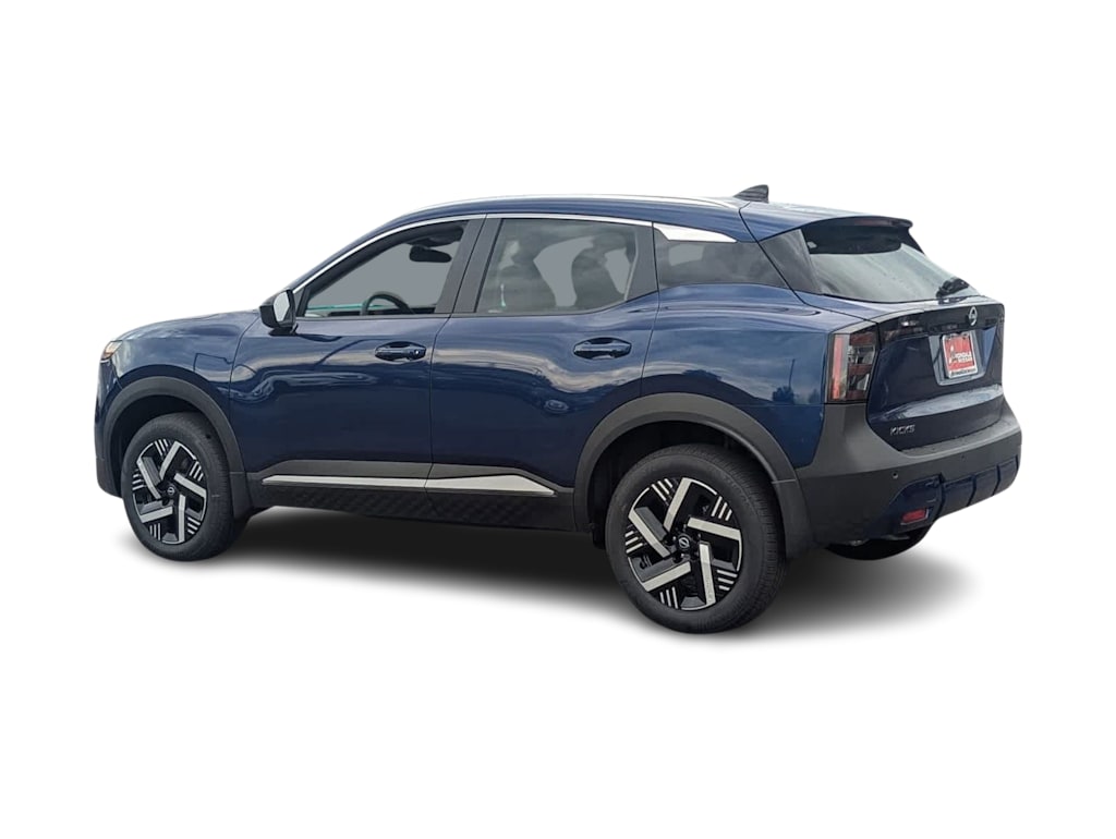 Thumbnail: 2026 Nissan Kicks - 16