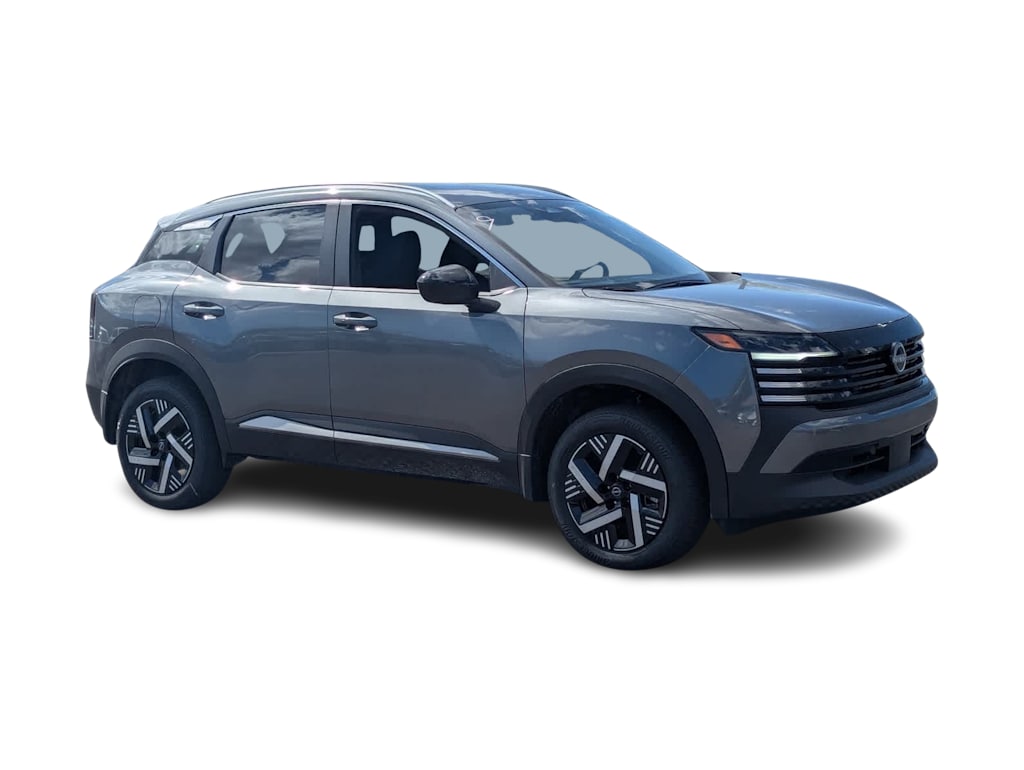 Thumbnail: 2026 Nissan Kicks - 20