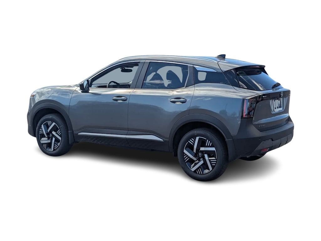 Thumbnail: 2026 Nissan Kicks - 17