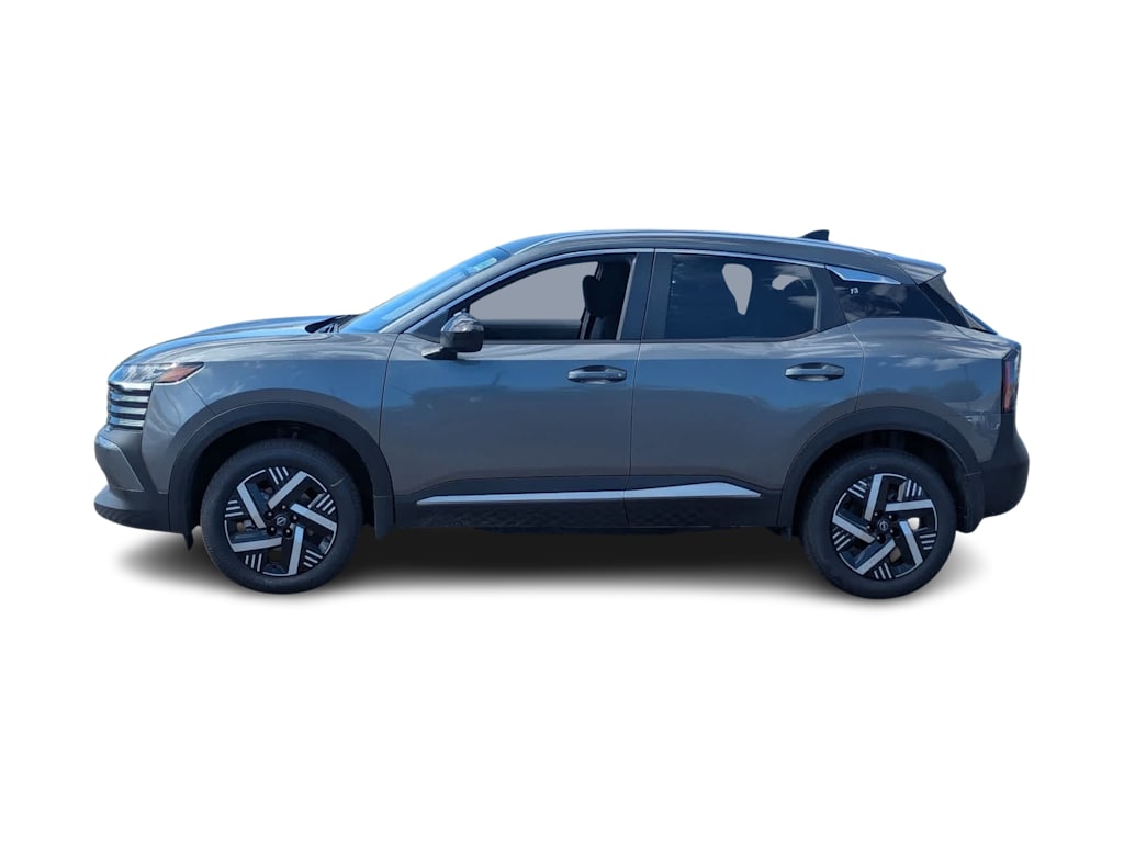 Thumbnail: 2026 Nissan Kicks - 3