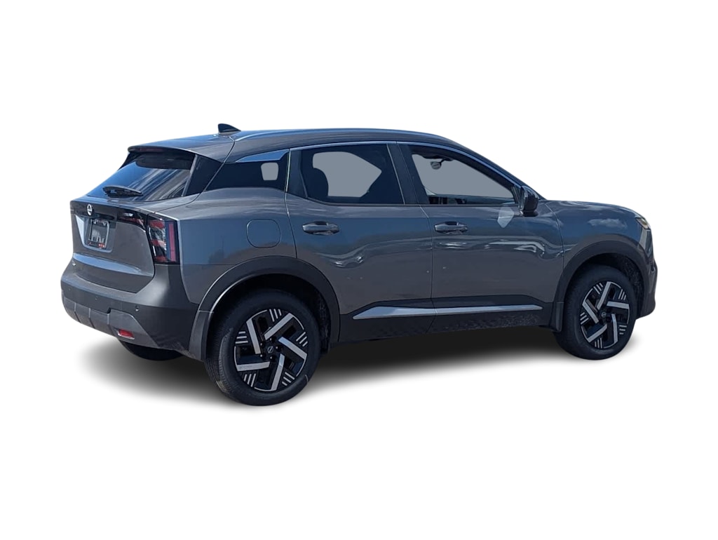 Thumbnail: 2026 Nissan Kicks - 18