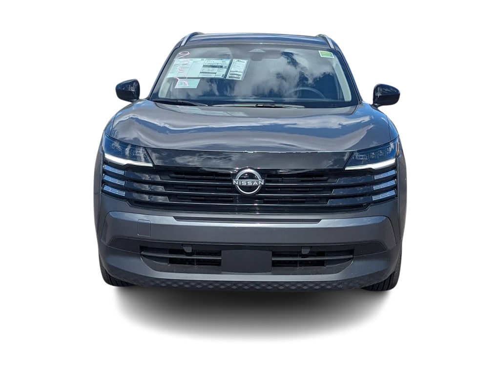 Thumbnail: 2026 Nissan Kicks - 5