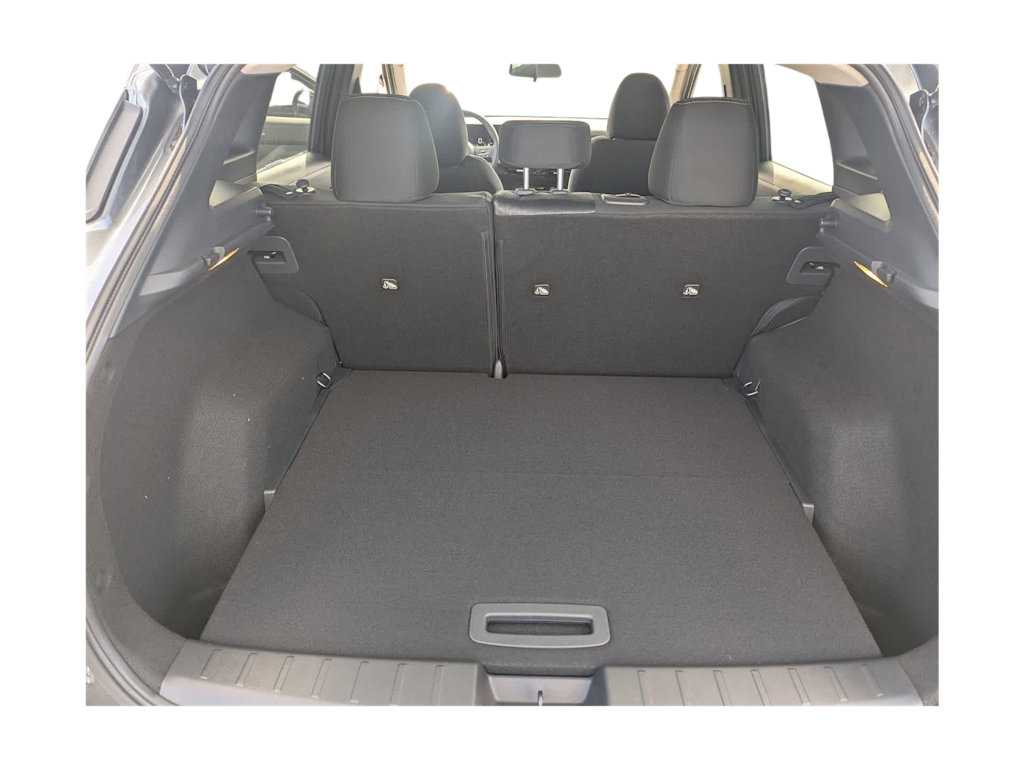 Thumbnail: 2026 Nissan Kicks - 15