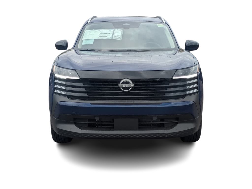 Thumbnail: 2026 Nissan Kicks - 5